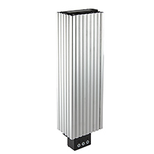 Semiconductor heater GRZ150, 150W, 255x70x50mm, TH35,elektro-plast