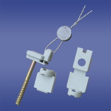 Plug for sealing ZP-2,elektro-plast