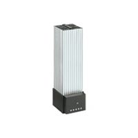 Cooling - Heating - Technology - Compact Semiconductor Fan Heater GRZW500, to TH35, IP20 / I, PTC, 230V AC, 500W