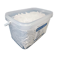 Uchwyty szybkiego montażu - Uchwyt szybkiego montażu - płaski USMP-3 BOX, 900szt.