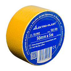 Tapes - Anti-Slip Tape TAS-5z, 5cm x 5m, yellow