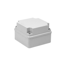 Hermetic box PH-1B.1,elektro-plast