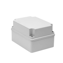 Hermetic box PH-2B.1,elektro-plast