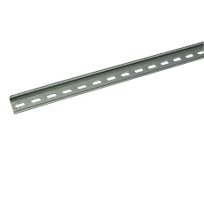 Brackets WTH - Bracket WTH 206/TH35/500P, perforated