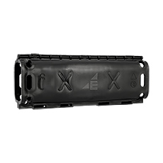 Cable Joints - Cable Sleeve with gel MZGEL145, 145x54x30mm GELEBOX, IPX8, 0.6/1kV + Cable Connector 3x1.5-6mm²