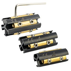 Cable connectors