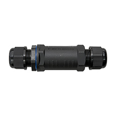 Cable Connectors   - Cable Connector SPN 355, 5P, 5x1.5-4.0, 250V, 16A, IP68