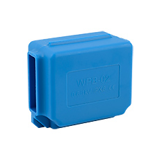 Cable Joints - Cable Sleeve with gel - MZGEL45, 45x37x24mm, GELEBOX, IPX8, 0.6/1kV