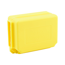 Cable Joints - Mufa z żelem MZGEL53, 53x39x24mm, GELEBOX, IPX8, 0.6/1kV