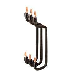  - Current terminal strip RV3125