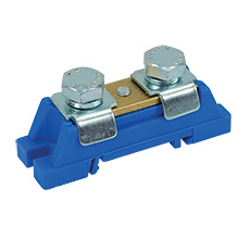  - Protective connectors Z-0001/A  blue