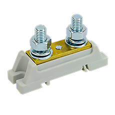  - Protective connectors Z-0001 wyk2.  grey