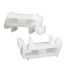 Accesories - Mounting Base for TH-35 - PMTH, mounting latch