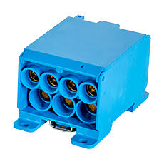  - Terminal Block DB24-N, 450A