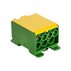  - Terminal Block DB24-ZZ, 450A