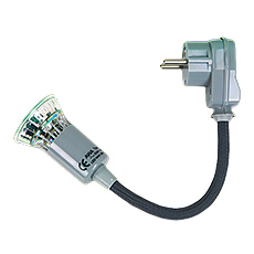 Plugs and sockets 230V - AWA-LW