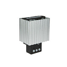 Semiconductor heater GRZ30, 30W, 100x70x50mm, TH35,elektro-plast
