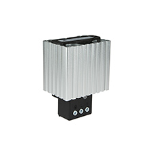 Semiconductor heater GRZ50, 50W, 115x70x50mm, TH35,elektro-plast