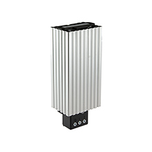 Semiconductor heater GRZ100, 100W, 175x70x50mm, TH35,elektro-plast