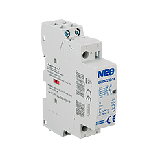 Modular Contactors SM