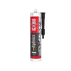 Preparaty CX80 - HYBRICX PREMIUM white - general purpose glue 290ml