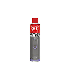 Preparaty CX80 - Silicone Spray 500ml NSF H1