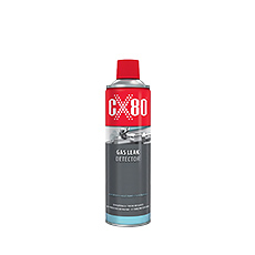 Preparaty CX80 - Gas Leak Detector 500ml