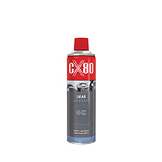 Preparaty CX80 - Gate grease, 500ml