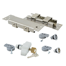 UNIbox PRO Accessories