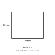 Terminal strip 12 way 12 x 25