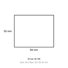 Installation tap-off LZ-1*95/35 P