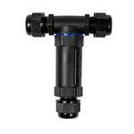 Złączka kablowa SPNT 325 (3x2.5) trójnik, 250V AC, 16A, IP68