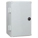 UNIbox plastic boxes Uni-0