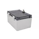 UNIbox plastic boxes Uni Mini