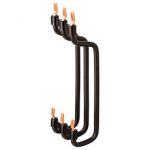 Current terminal strips RV3150