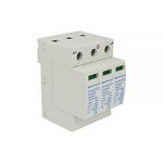 Surge Protective Device PV 3P (T1+T2 DC), BY7-40 1000VDC