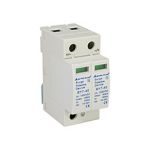 Surge protection deviceBY7-40 / 2-1000 2P T2 DC 20 / 40kA Ucpv 1000VDC