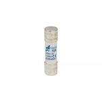 Time-delay cylindrical fuse link ST10PV 10x38 10A 1000VDC
