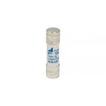 Time-delay cylindrical fuse link ST10PV 10x38 12A 1000VDC
