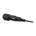 Manual Electric Screwdriver HIT K01 with USB charging