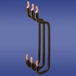 Current terminal strips RV3150