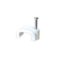  - FLOP-8/6 Cable flat clip YDYp 2 x 2,5