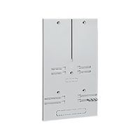 Meter boards B/Z - Meter Board T-1F/3F-b/z-NOVA-12 FR, without protections, IP20