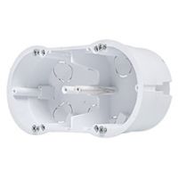  - Flush junction boxes for plasterboards PKw-2 double 