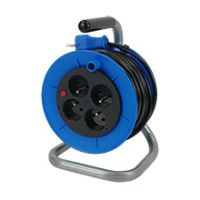  - Cable reel extender P-S-15
