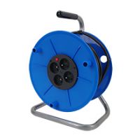  - Cable reel extender P-ML-40