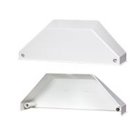 Accesories - Masking cover for hermetic distribution board OMP-12