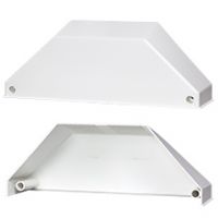 Accesories - Masking cover for hermetic distribution board OMP-18