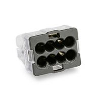 Push-in wire connectors - Push-in wire connectors PC 258 (8 wires)