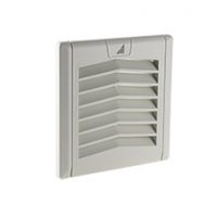 Cooling - Heating - Technology - Filter WF6, 120x120mm, IP54, color: gray